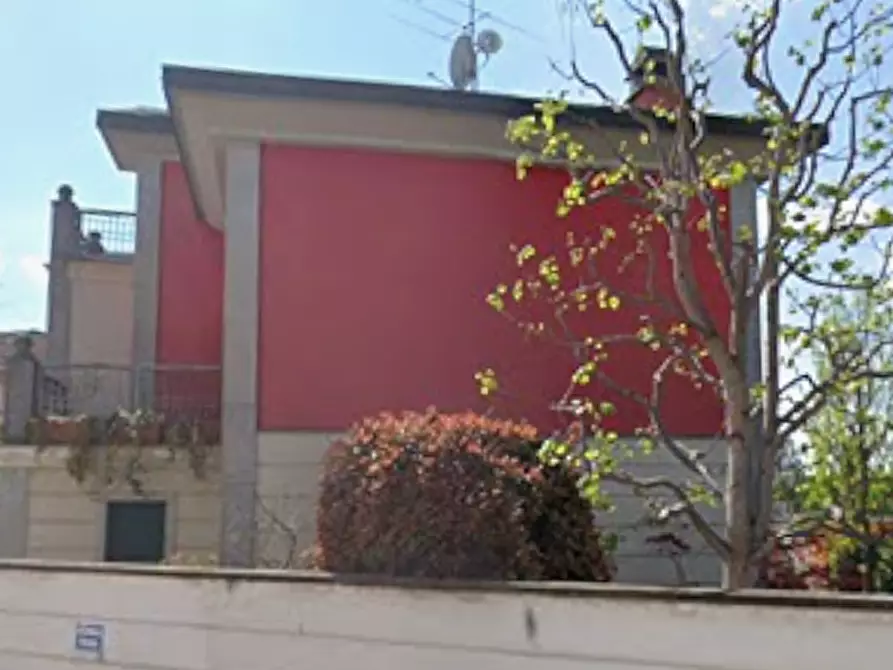 Immagine 3 di Villa in vendita  in Via Galeazze a Cortenuova