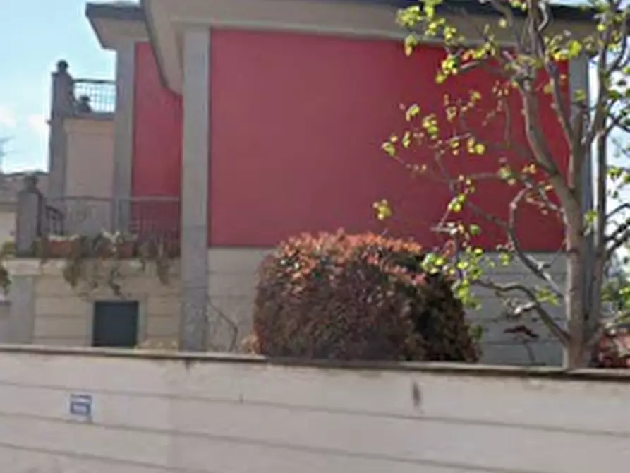 Immagine 4 di Villa in vendita  in Via Galeazze a Cortenuova