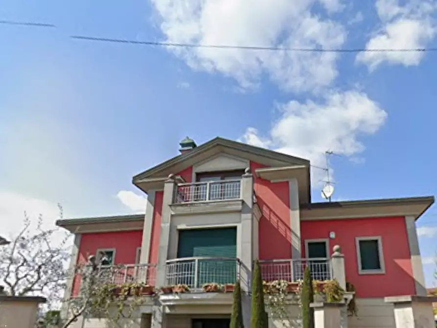 Immagine 7 di Villa in vendita  in Via Galeazze a Cortenuova