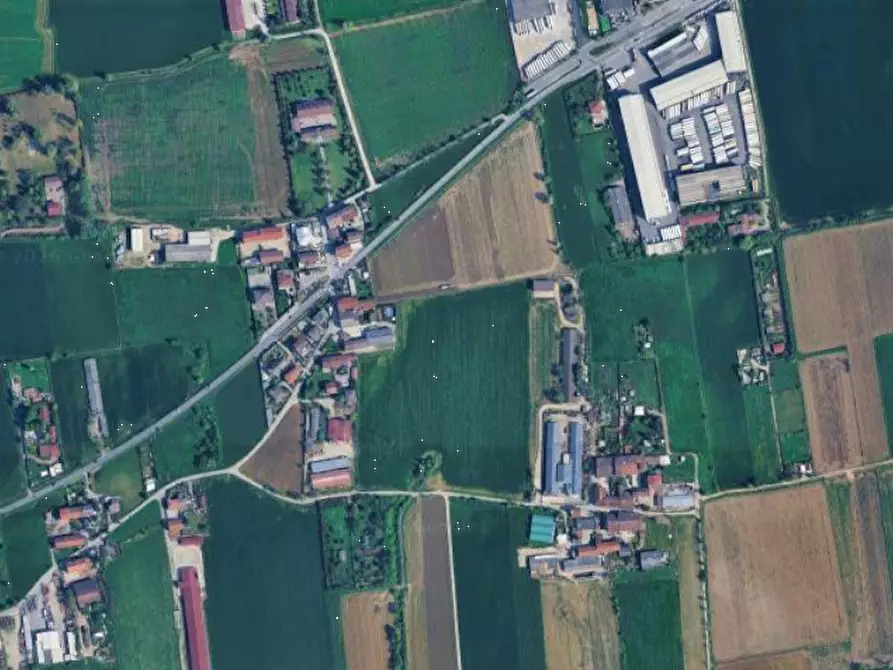 Immagine 13 di Villa in vendita  in Via Galeazze a Cortenuova
