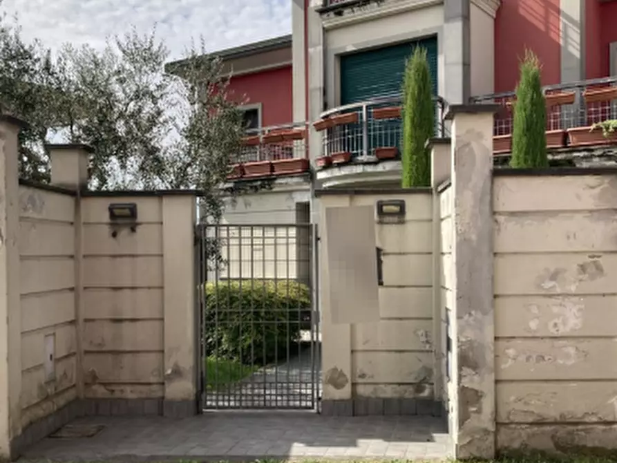 Immagine 17 di Villa in vendita  in Via Galeazze a Cortenuova