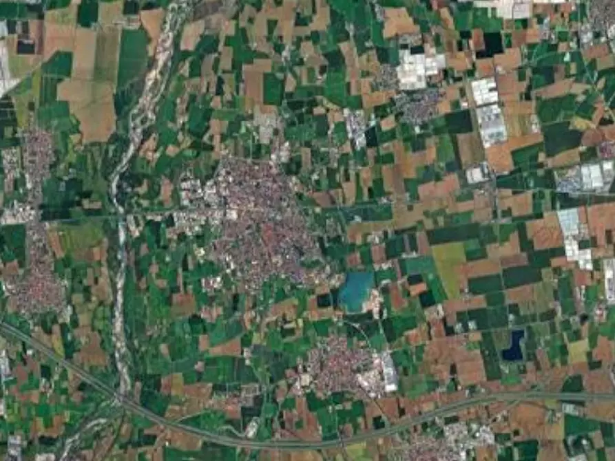 Immagine 18 di Villa in vendita  in Via Galeazze a Cortenuova