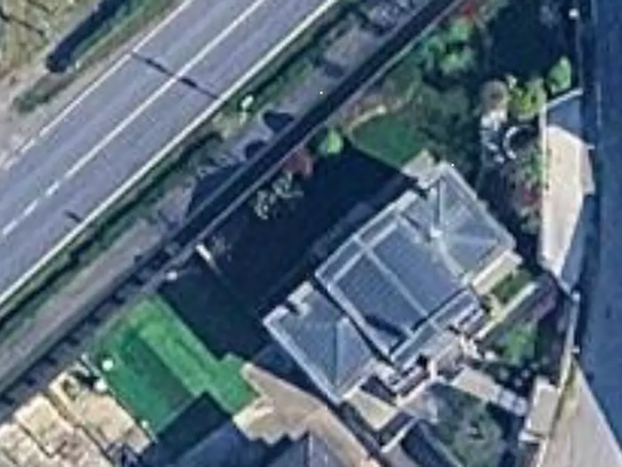 Immagine 20 di Villa in vendita  in Via Galeazze a Cortenuova
