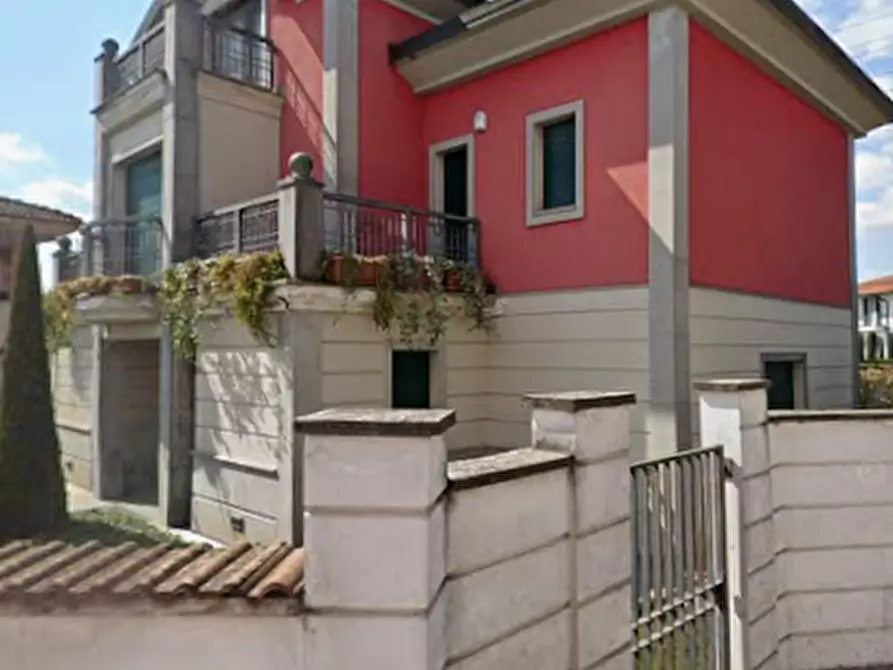 Immagine 21 di Villa in vendita  in Via Galeazze a Cortenuova