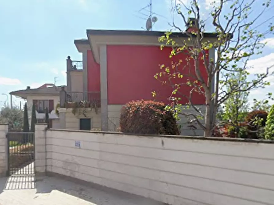 Immagine 22 di Villa in vendita  in Via Galeazze a Cortenuova