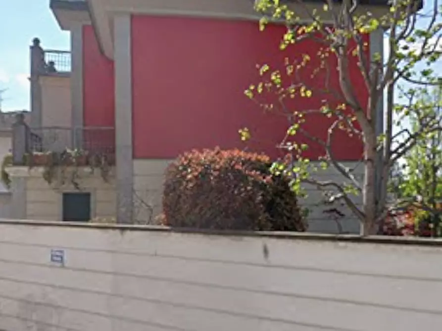 Immagine 24 di Villa in vendita  in Via Galeazze a Cortenuova