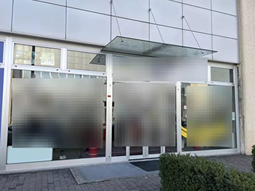 Immagine 4 di Capannone industriale in vendita  in Via Roggia Vignola a Treviglio