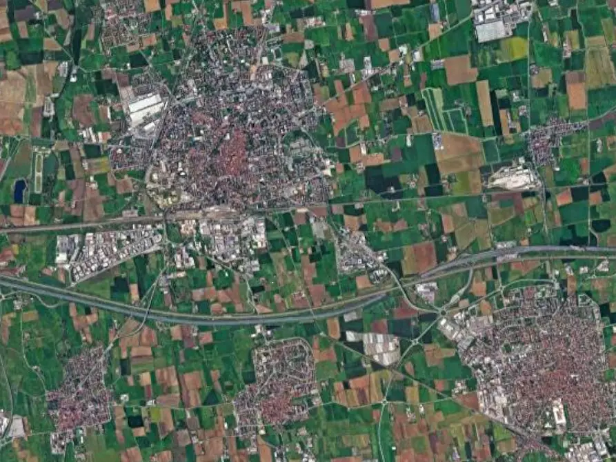 Immagine 7 di Capannone industriale in vendita  in Via Roggia Vignola a Treviglio