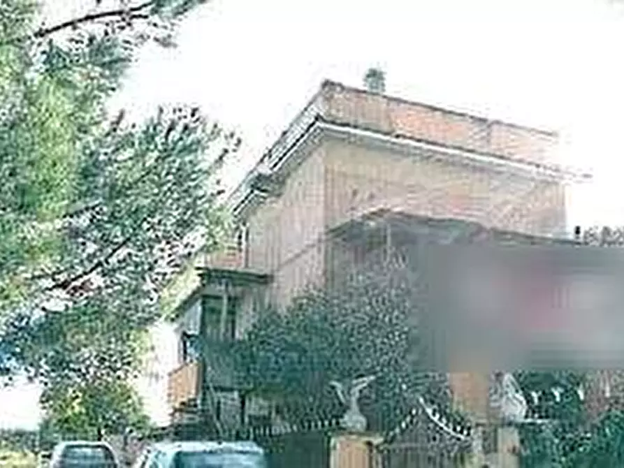 Immagine 2 di Porzione di casa in vendita  in Via Delle Cave di Basalto a Velletri