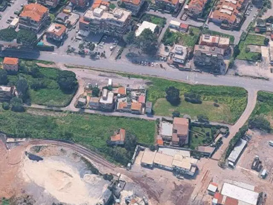 Immagine 7 di Porzione di casa in vendita  in Via Delle Cave di Basalto a Velletri