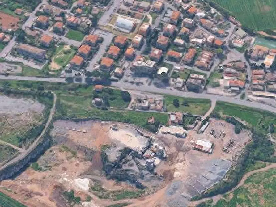 Immagine 8 di Porzione di casa in vendita  in Via Delle Cave di Basalto a Velletri