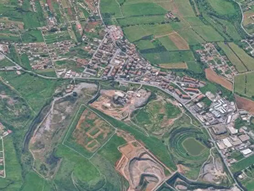 Immagine 9 di Porzione di casa in vendita  in Via Delle Cave di Basalto a Velletri