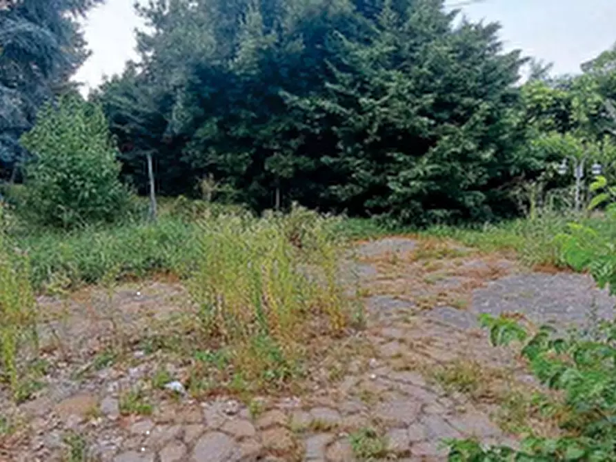 Immagine 1 di Terreno edificabile in vendita  in Via Leonardo da Vinci a Arcene