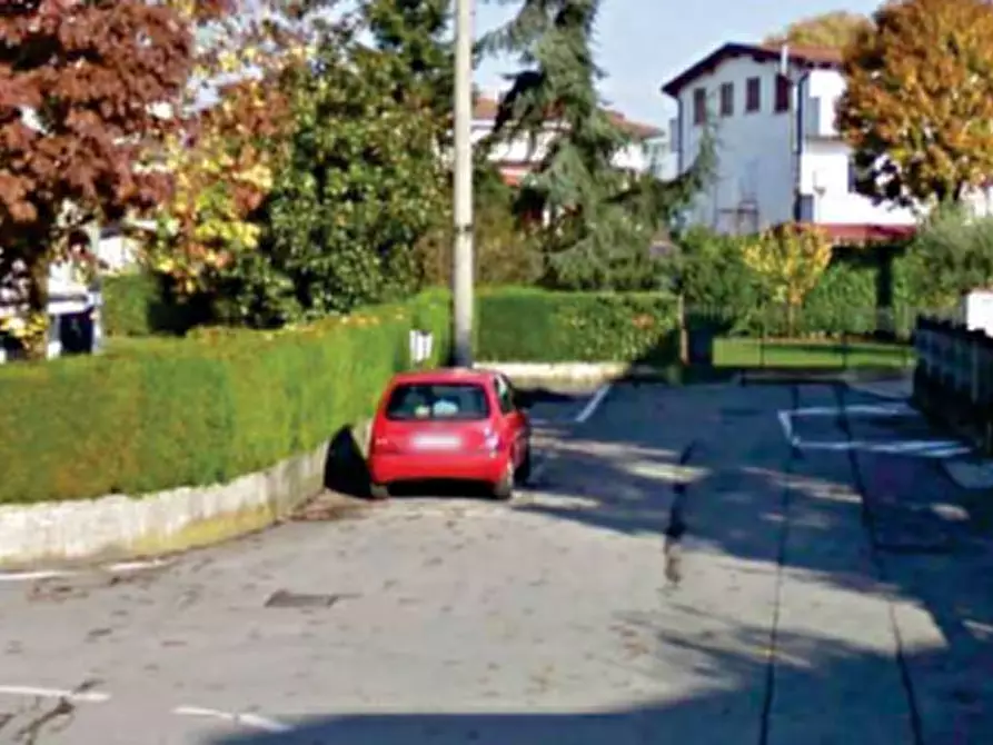 Immagine 3 di Terreno edificabile in vendita  in Via Leonardo da Vinci a Arcene