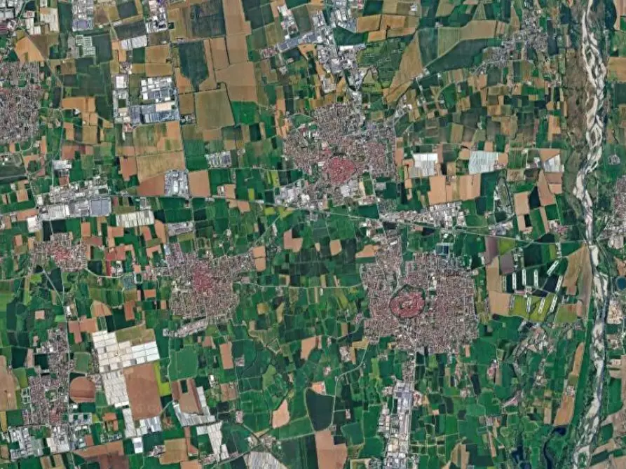 Immagine 3 di Capannone industriale in vendita  in Via delle Orobie a Urgnano