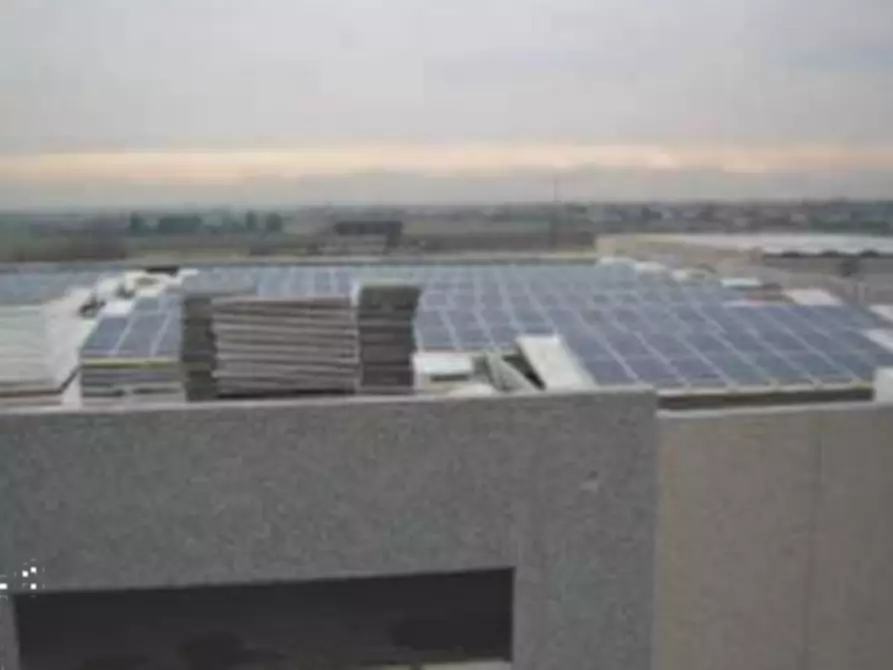 Immagine 6 di Capannone industriale in vendita  in Via delle Orobie a Urgnano