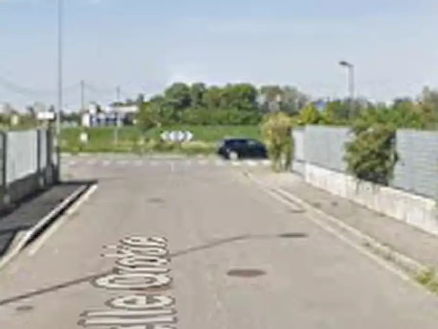 Immagine 8 di Capannone industriale in vendita  in Via delle Orobie a Urgnano