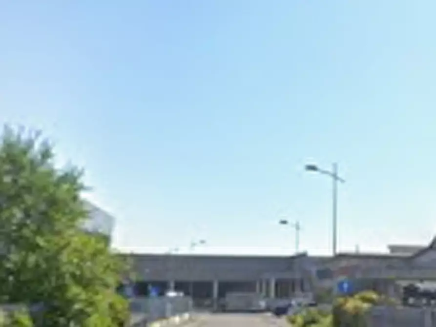 Immagine 9 di Capannone industriale in vendita  in Via delle Orobie a Urgnano