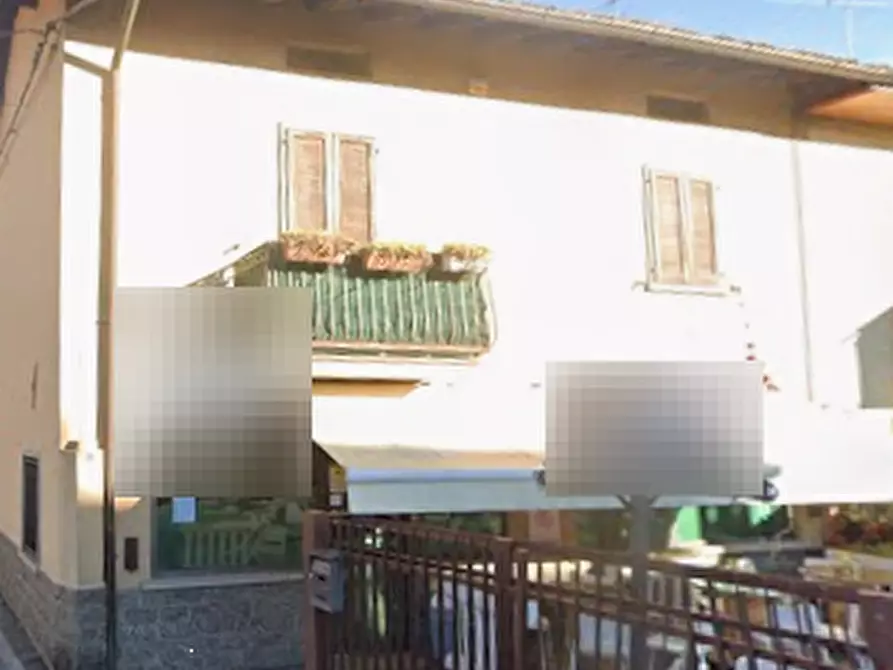 Immagine 1 di Negozio in vendita  in Via Don Lorenzo Allegrini a Ponte San Pietro