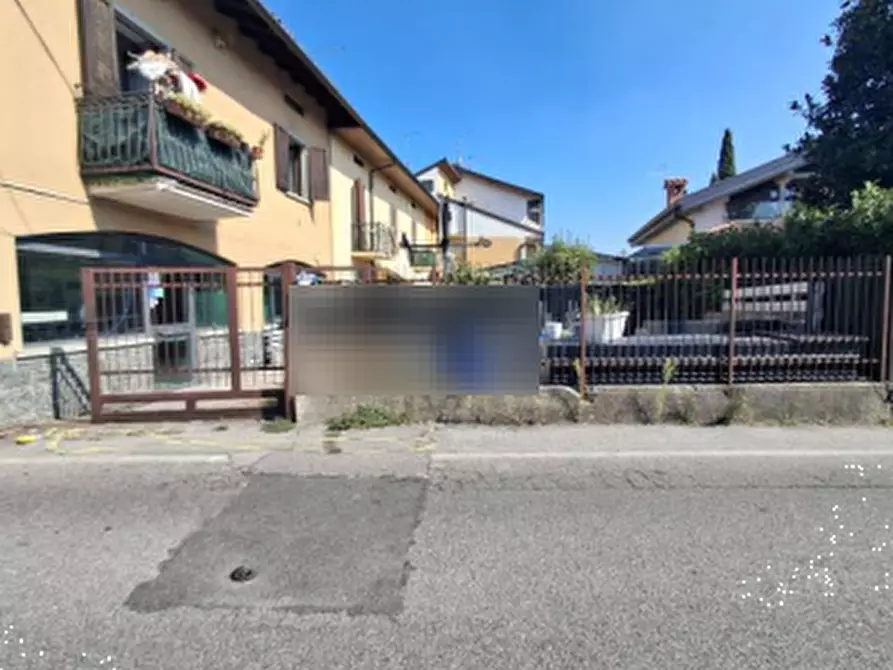 Immagine 6 di Negozio in vendita  in Via Don Lorenzo Allegrini a Ponte San Pietro