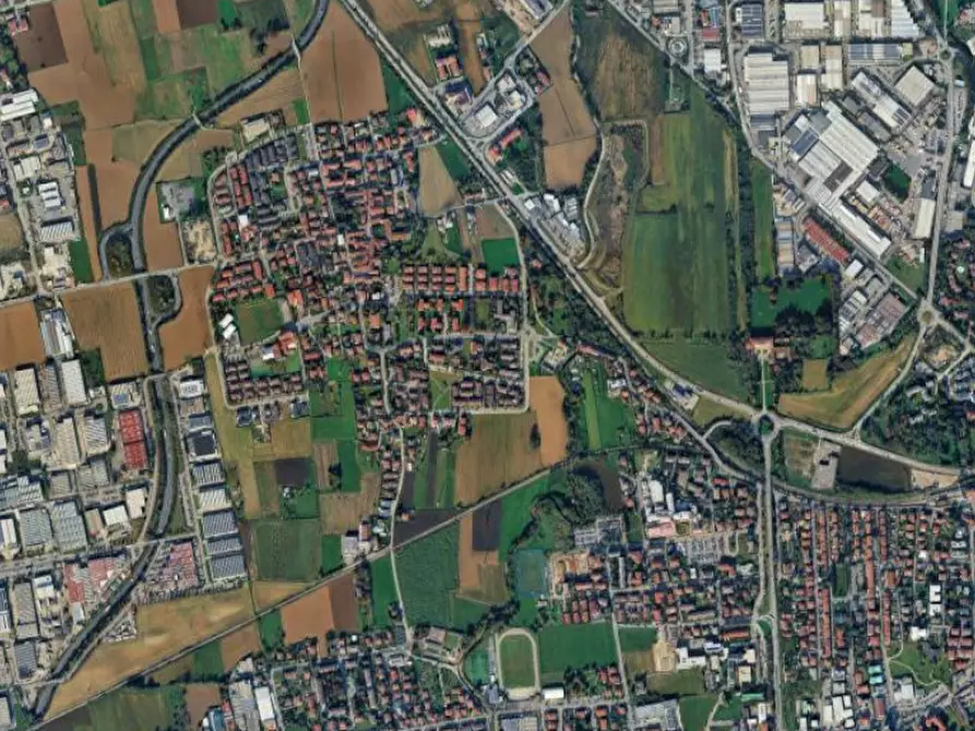 Immagine 8 di Negozio in vendita  in Via Don Lorenzo Allegrini a Ponte San Pietro