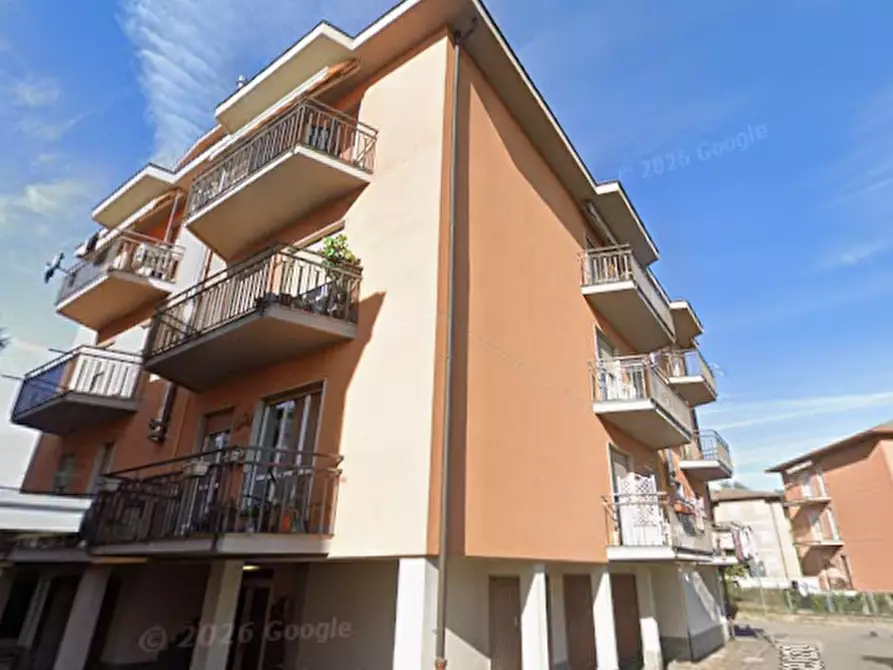 Immagine 3 di Appartamento in vendita  in Via Lotto Lorenzo a Presezzo