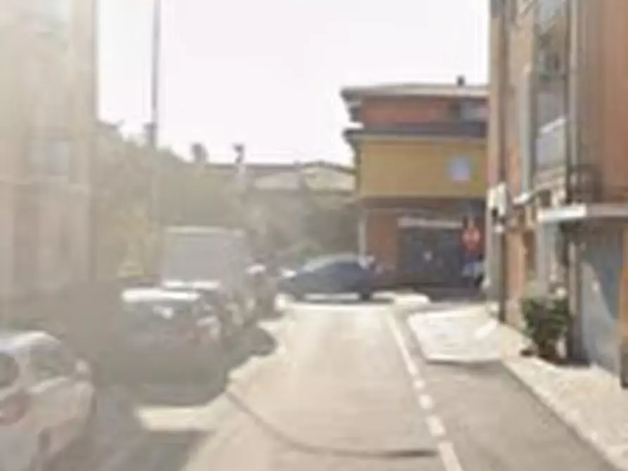 Immagine 6 di Appartamento in vendita  in Via Lotto Lorenzo a Presezzo
