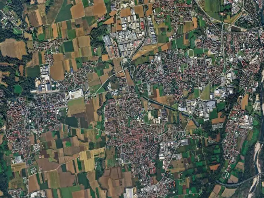 Immagine 7 di Appartamento in vendita  in Via Lotto Lorenzo a Presezzo