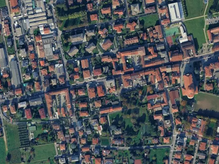 Immagine 8 di Appartamento in vendita  in Via Lotto Lorenzo a Presezzo
