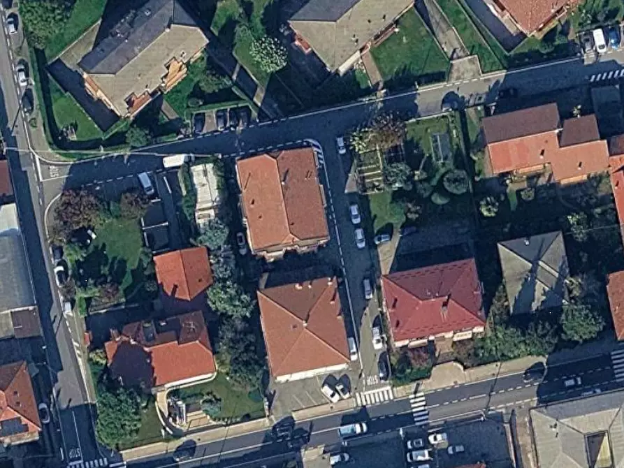 Immagine 9 di Appartamento in vendita  in Via Lotto Lorenzo a Presezzo