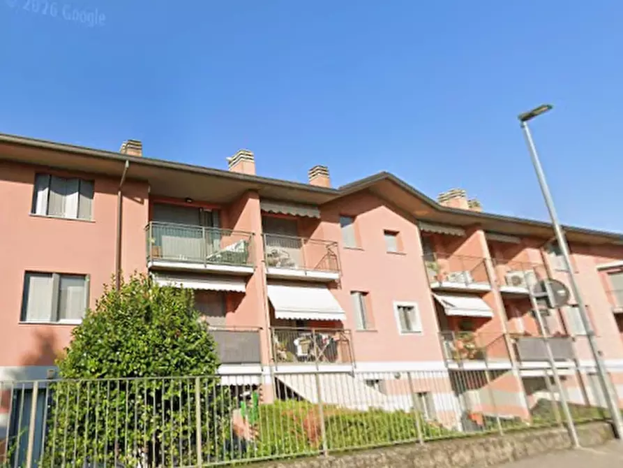 Immagine 4 di Appartamento in vendita  in Via Milano a Cisano Bergamasco