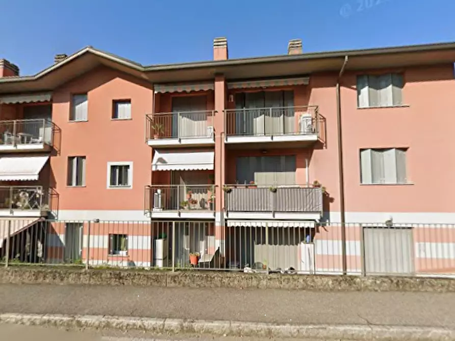 Immagine 18 di Appartamento in vendita  in Via Milano a Cisano Bergamasco