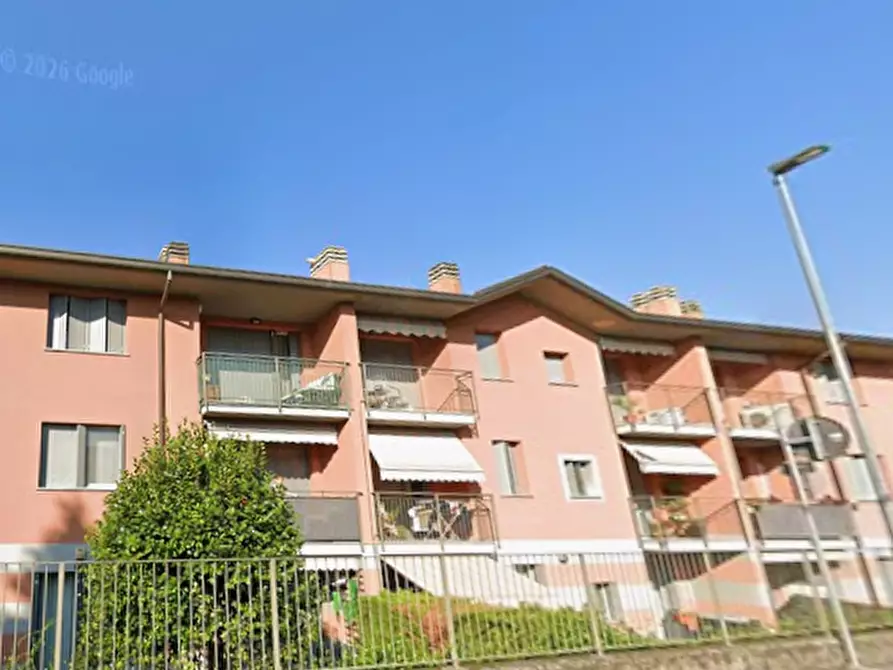 Immagine 19 di Appartamento in vendita  in Via Milano a Cisano Bergamasco