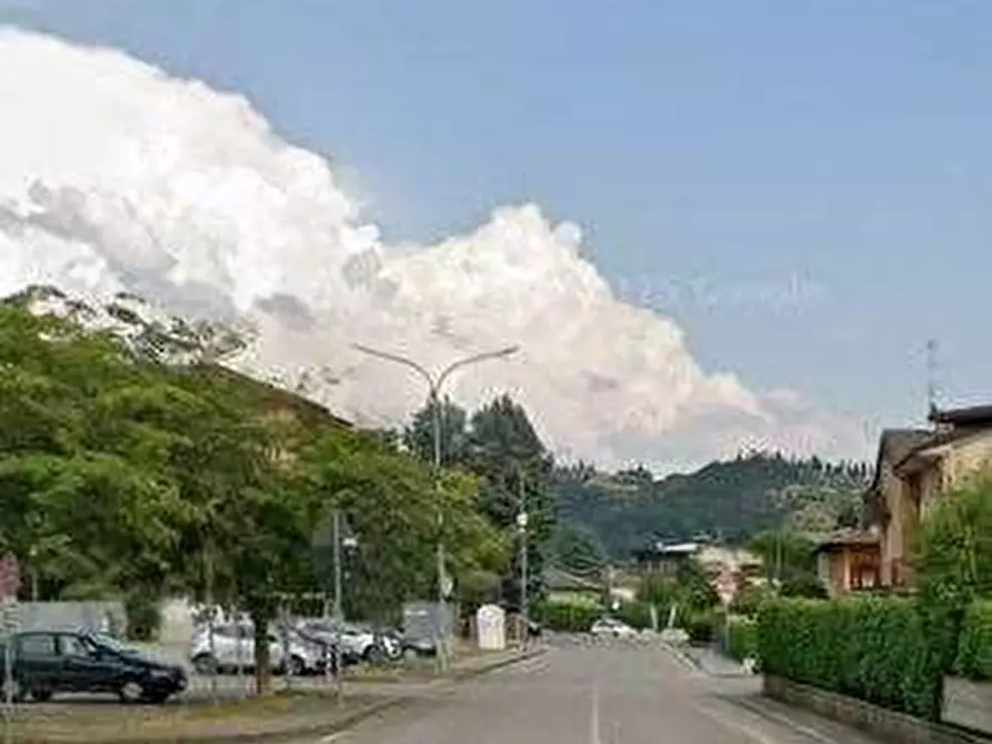 Immagine 3 di Appartamento in vendita  in Via Martiri della Libertà a Chiuduno