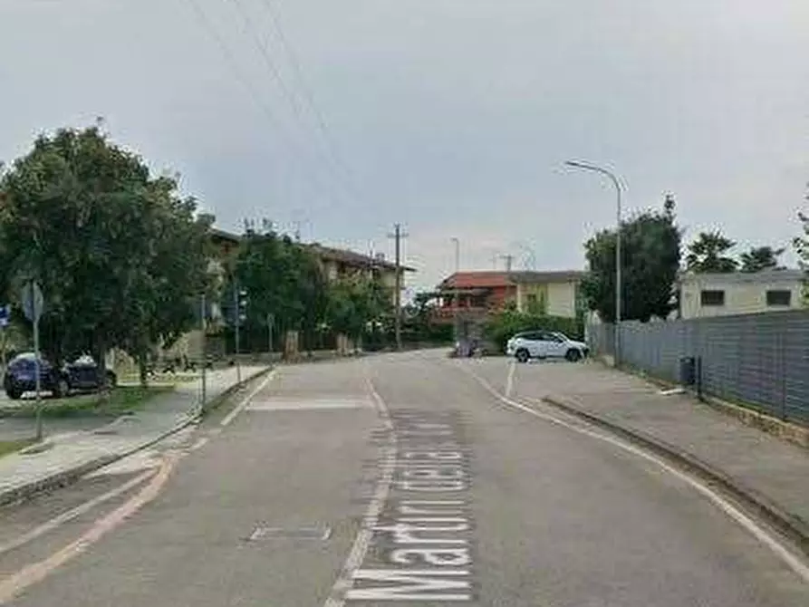 Immagine 5 di Appartamento in vendita  in Via Martiri della Libertà a Chiuduno