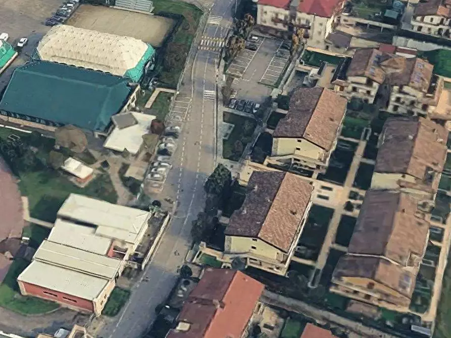 Immagine 8 di Appartamento in vendita  in Via Martiri della Libertà a Chiuduno