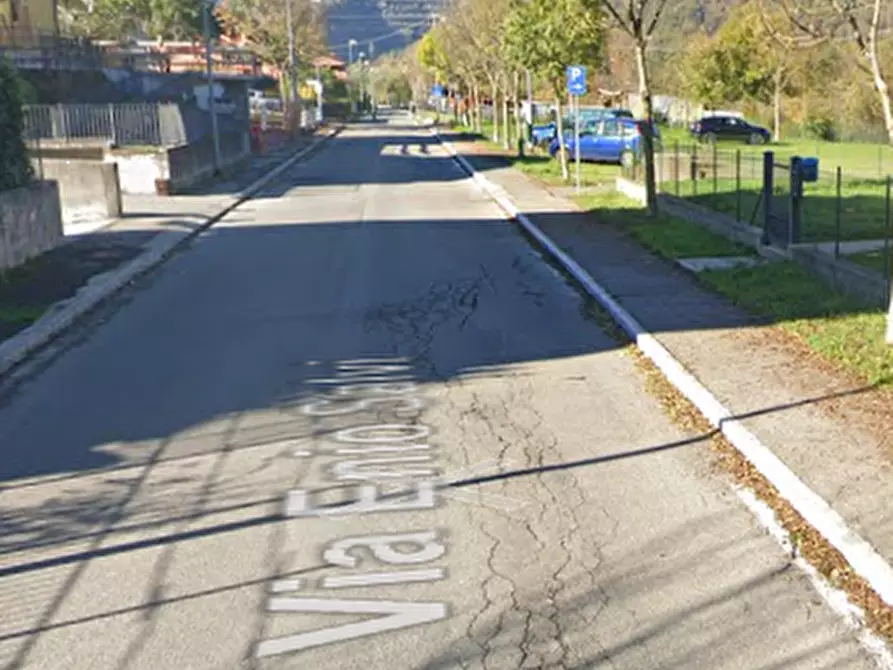 Immagine 6 di Appartamento in vendita  in Via Enio Salvi a Zogno