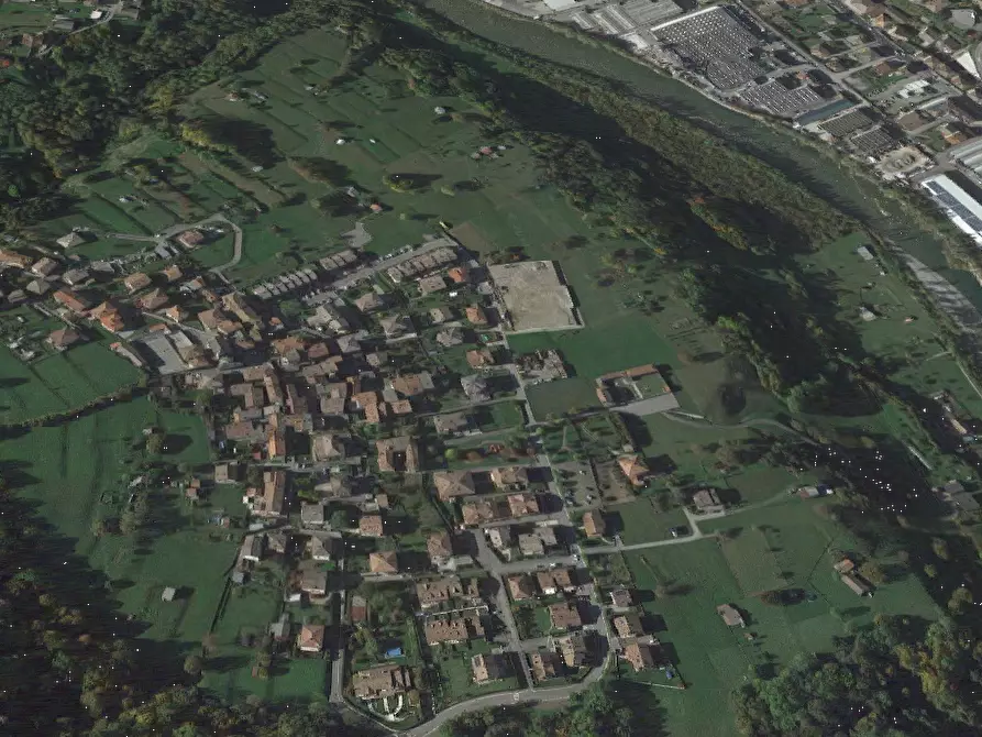 Immagine 20 di Appartamento in vendita  in Via Enio Salvi a Zogno