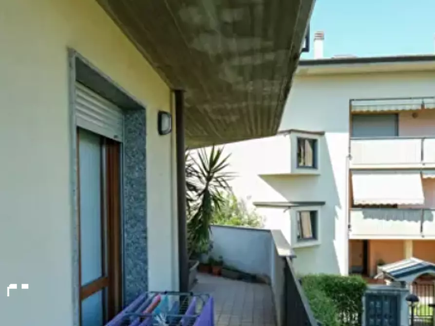 Immagine 1 di Appartamento in vendita  in Via Ottorino Respighi a Gorgonzola