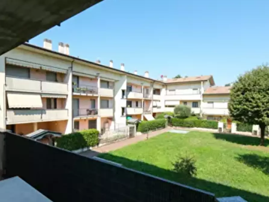 Immagine 2 di Appartamento in vendita  in Via Ottorino Respighi a Gorgonzola