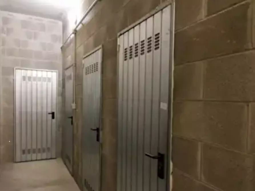 Immagine 4 di Appartamento in vendita  in Via Ottorino Respighi a Gorgonzola