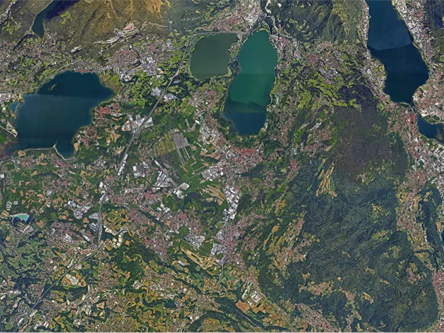 Immagine 10 di Negozio in vendita  in Via Andrea Appiani  a Lecco
