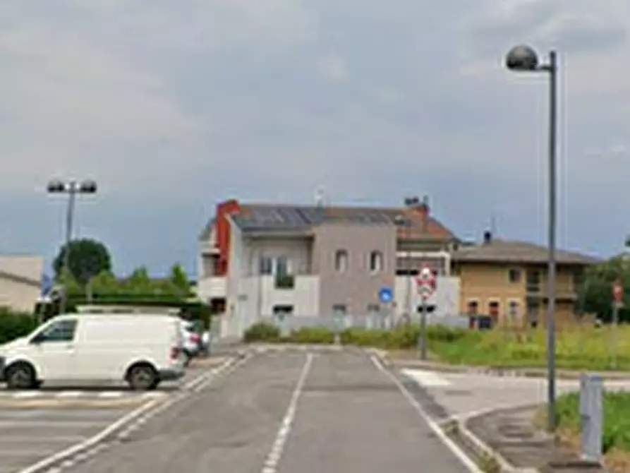 Immagine 3 di Terreno edificabile in vendita  in Via Giovanni Bonato a Poiana Maggiore