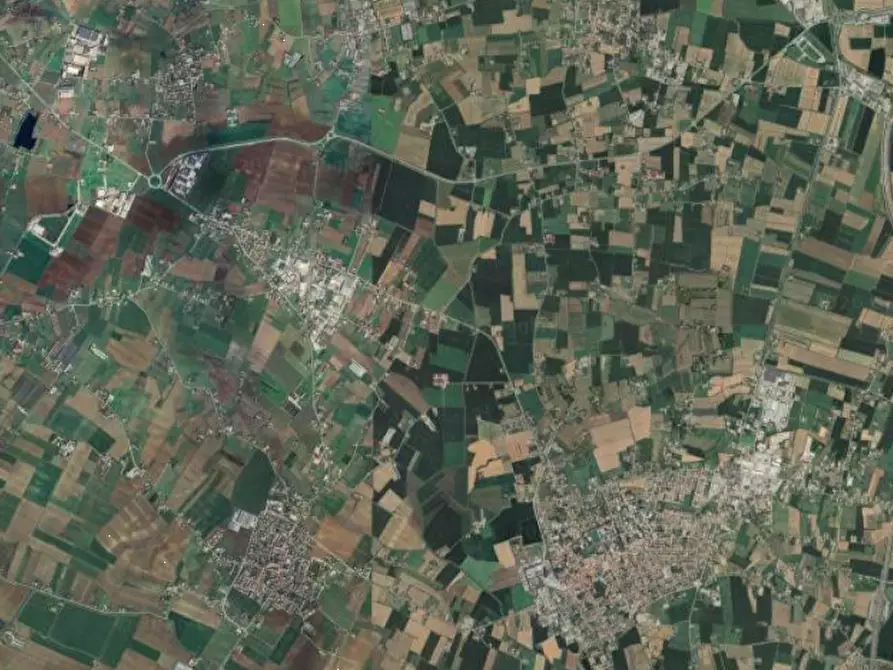 Immagine 5 di Terreno edificabile in vendita  in Via Giovanni Bonato a Poiana Maggiore