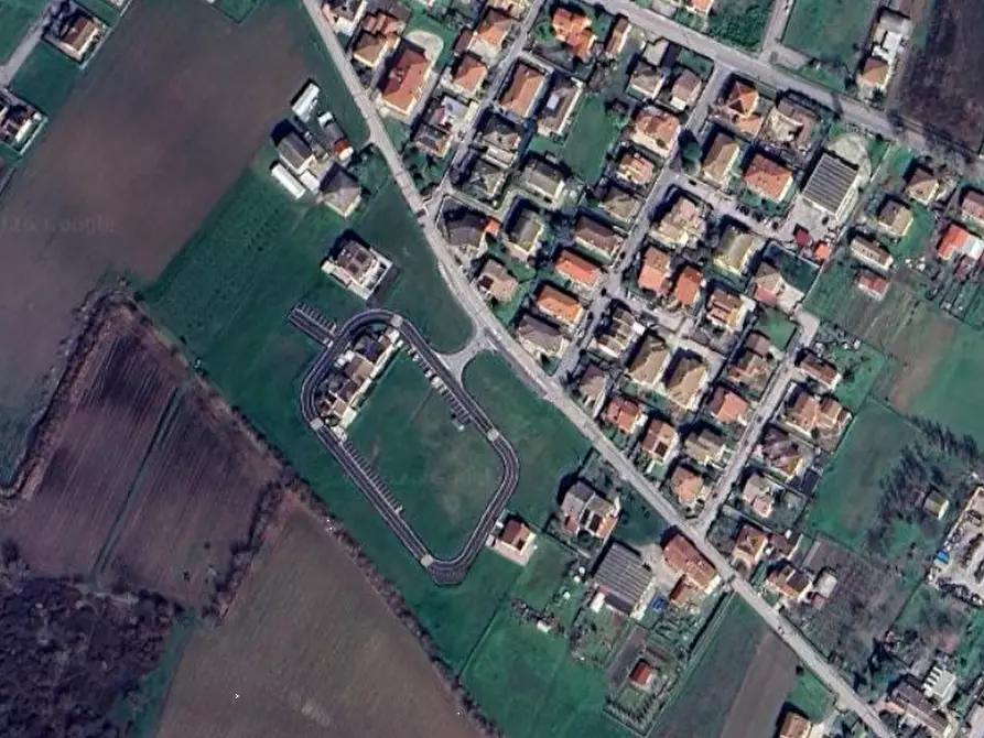 Immagine 7 di Terreno edificabile in vendita  in Via Giovanni Bonato a Poiana Maggiore
