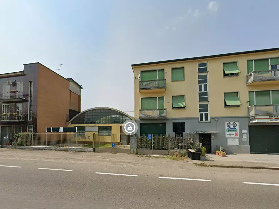Immagine 2 di Appartamento in vendita  in Via Valleambrosia a Rozzano