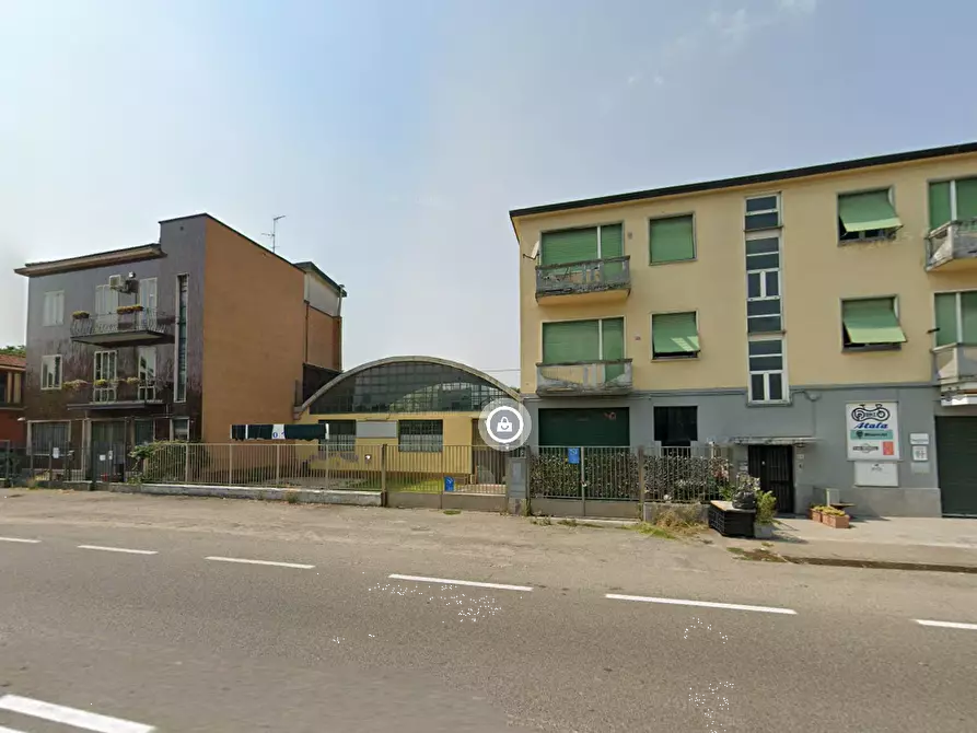Immagine 3 di Appartamento in vendita  in Via Valleambrosia a Rozzano