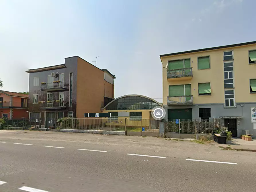 Immagine 4 di Appartamento in vendita  in Via Valleambrosia a Rozzano
