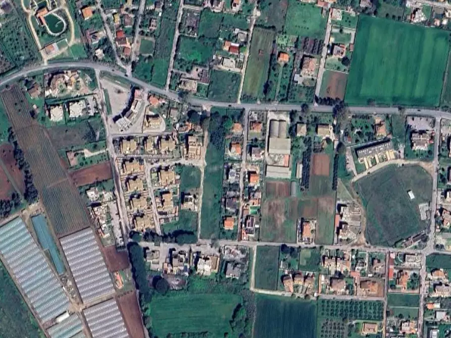 Immagine 8 di Porzione di villa in vendita  in Via Lago di Moro a Nettuno