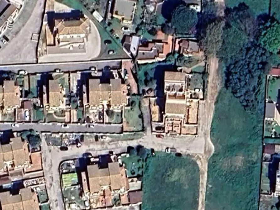 Immagine 9 di Porzione di villa in vendita  in Via Lago di Moro a Nettuno